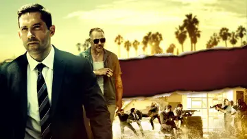 Backdrop to the movie "The Debt Collector" #324863