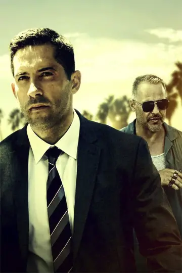 Poster to the movie "The Debt Collector" #899755