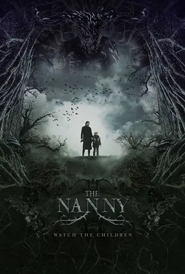 Poster to the movie "The Nanny" #1135837