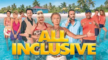 Backdrop to the movie "All Inclusive" #1116580