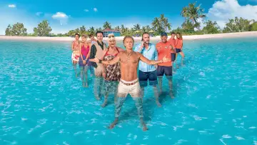 Backdrop to the movie "All Inclusive" #1116581