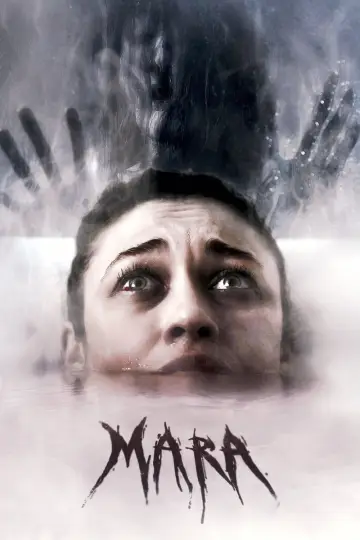 Poster to the movie "Mara" #1567217