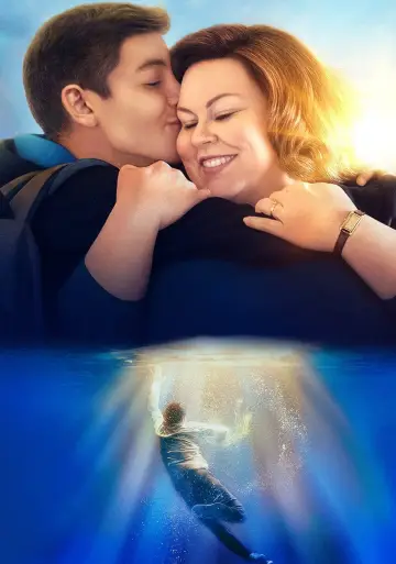 Poster to the movie "Breakthrough" #871793