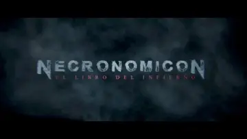 Backdrop to the movie "Necronomicon – The Book of Hell" #1807641