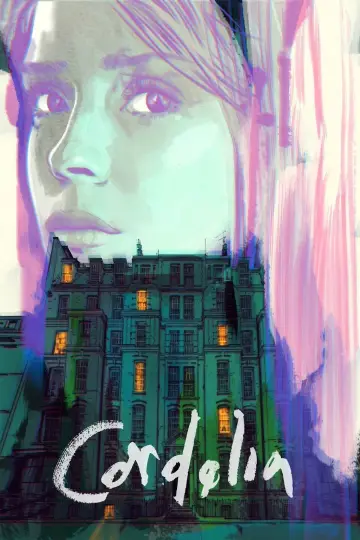 Poster to the movie "Cordelia" #1124678