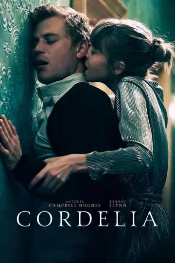 Poster to the movie "Cordelia" #1124680