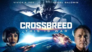 Backdrop to the movie "Crossbreed" #743932