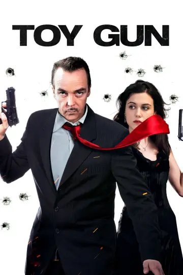 Poster to the movie "Toy Gun" #739167
