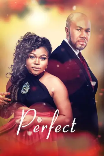 Poster to the movie "Perfect" #1194605