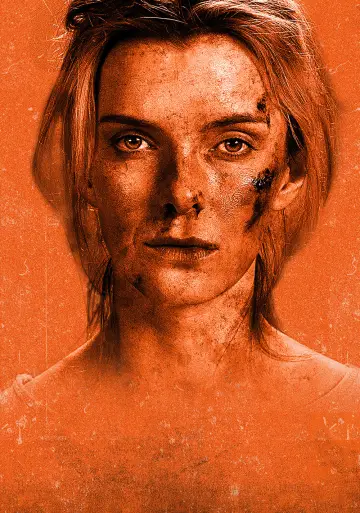 Poster to the movie "The Hunt" #622760