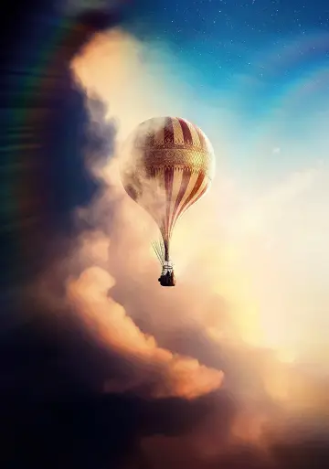 The Aeronauts