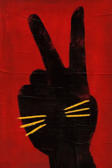 Poster to the movie "Jojo Rabbit" #625591