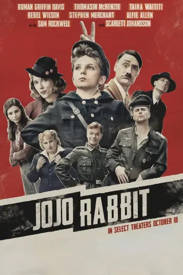 Jojo Rabbit