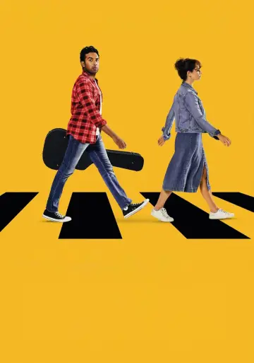 Poster to the movie "Yesterday" #353177