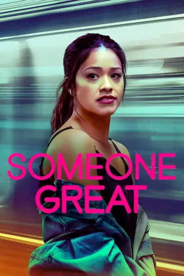 Someone Great