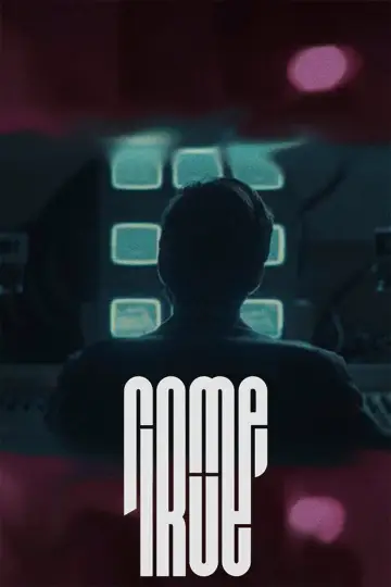 Poster to the movie "Come True" #1024470