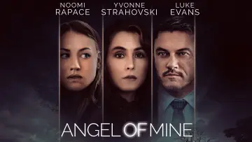 Backdrop to the movie "Angel of Mine" #141010