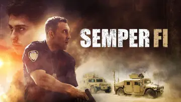 Backdrop to the movie "Semper Fi" #1102508