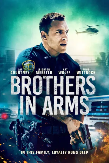 Poster to the movie "Semper Fi" #1102511