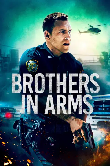 Poster to the movie "Semper Fi" #1102512