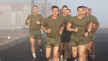 Backdrop to the movie "Semper Fi" #461364