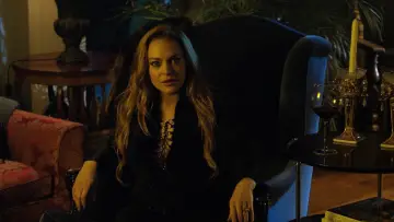 Backdrop to the movie "Among the Shadows" #1850865
