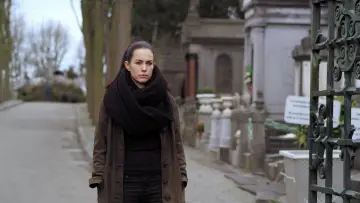 Backdrop to the movie "Among the Shadows" #1850883