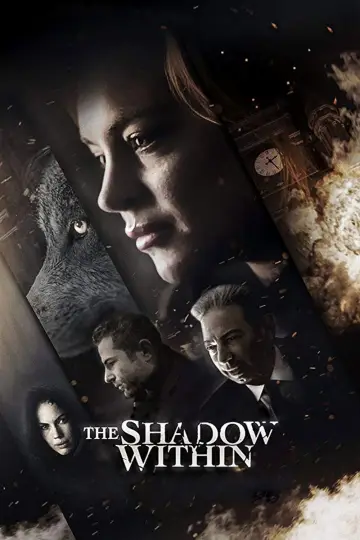Poster to the movie "Among the Shadows" #1850896