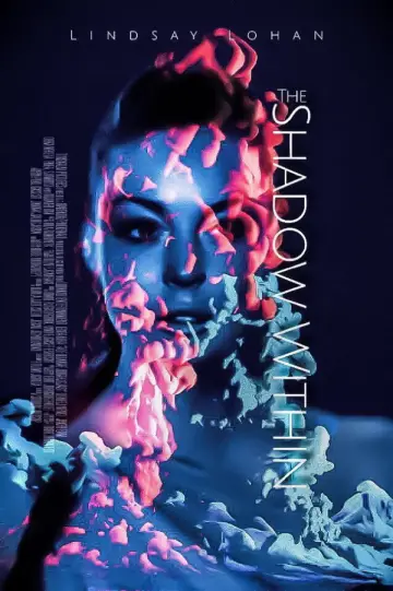 Poster to the movie "Among the Shadows" #1850907