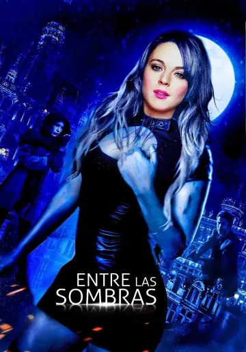 Poster to the movie "Among the Shadows" #1850912