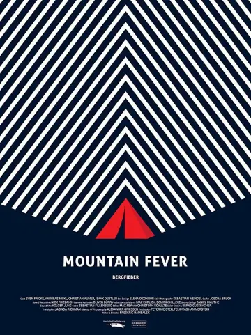 Mountain Fever (2016)