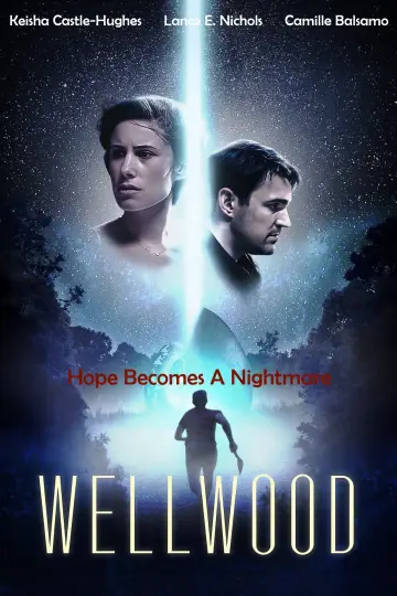 Poster to the movie "Wellwood" #778796