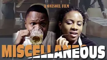 Backdrop to the movie "Miscellaneous" #1355646
