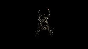 Backdrop to the movie "Antlers" #294073