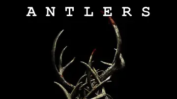 Backdrop to the movie "Antlers" #876528