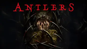 Backdrop to the movie "Antlers" #876533