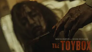 Backdrop to the movie "The Toybox" #1135670