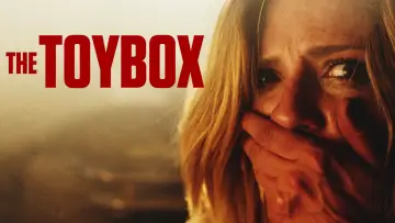 Backdrop to the movie "The Toybox" #1135672