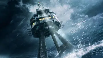 Backdrop to the movie "Last Sentinel" #503452