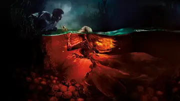 Backdrop to the movie "The Mermaid: Lake of the Dead" #300615