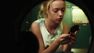 Backdrop to the movie "The Mermaid: Lake of the Dead" #300618