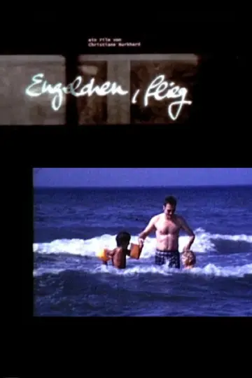 Poster to the movie "Fly, Little  Angel" #1260241