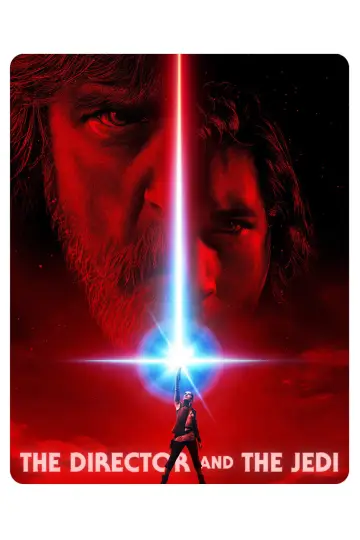 Poster to the movie "The Director and the Jedi" #1068106