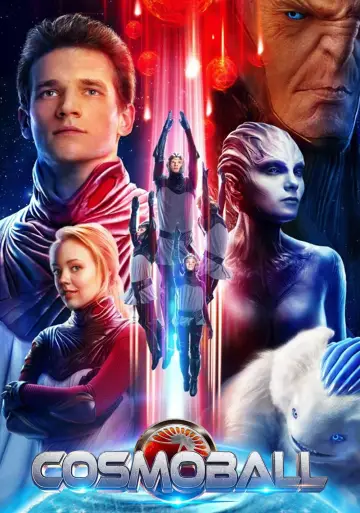 Cosmoball