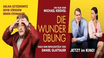 Backdrop to the movie "Die Wunderübung" #698985