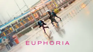 Watch film Euphoria — Euforia, de Valeria Golino : bande-annonce