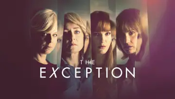 Backdrop to the movie "The Exception" #1872980