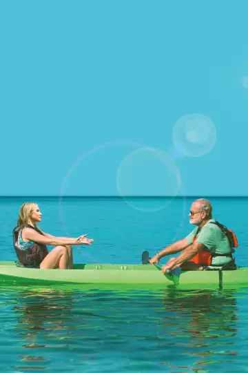 Poster to the movie "Like Father" #1000039