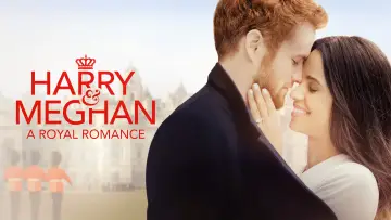 Backdrop to the movie "Harry & Meghan: A Royal Romance" #1013574