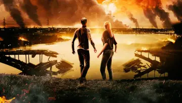 Backdrop to the movie "The Unthinkable" #386924